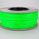 Ecogenius PLA